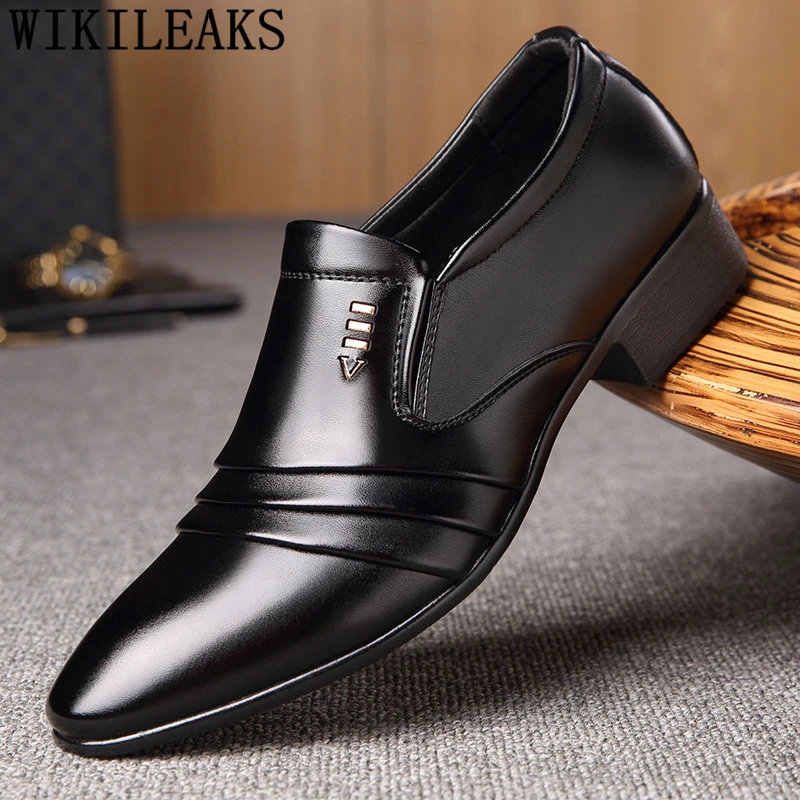 office shoes big fashion