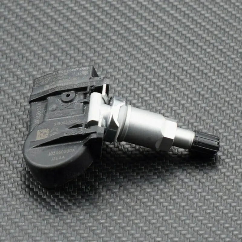 1 шт. заменяет Авто колеса шины датчик давления TPMS для Tesla 103460200A