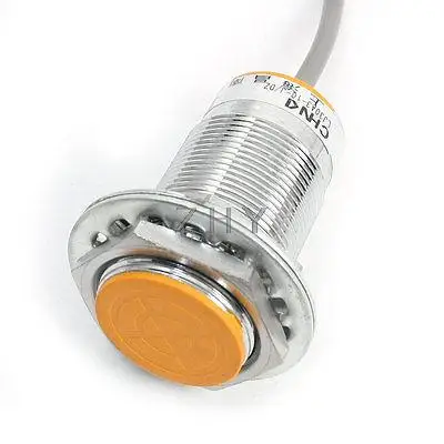 

AC 90-250V 10mm NC Inductive Proximity Sensor Switch LJ30A3-10-J/DZ