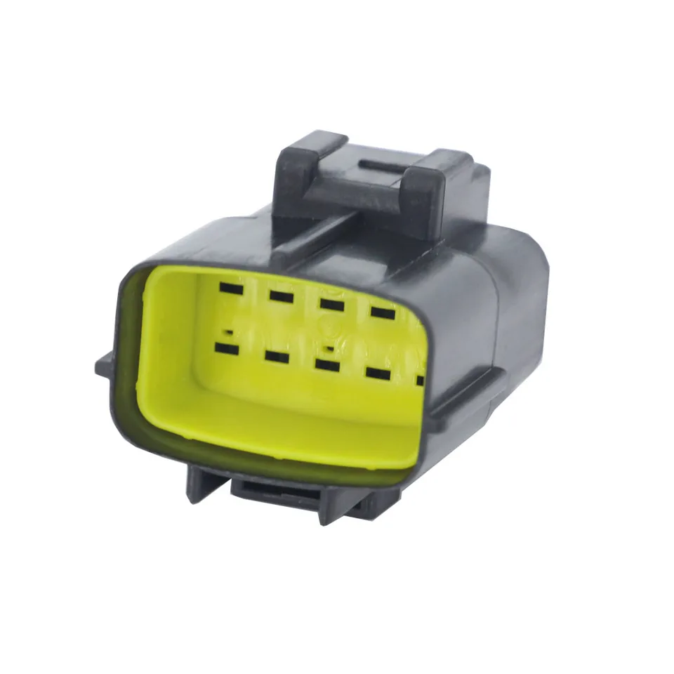 ほい 1.8mm Connectors 10Pin DJ71016Y-1.8-11/21 Waterproof