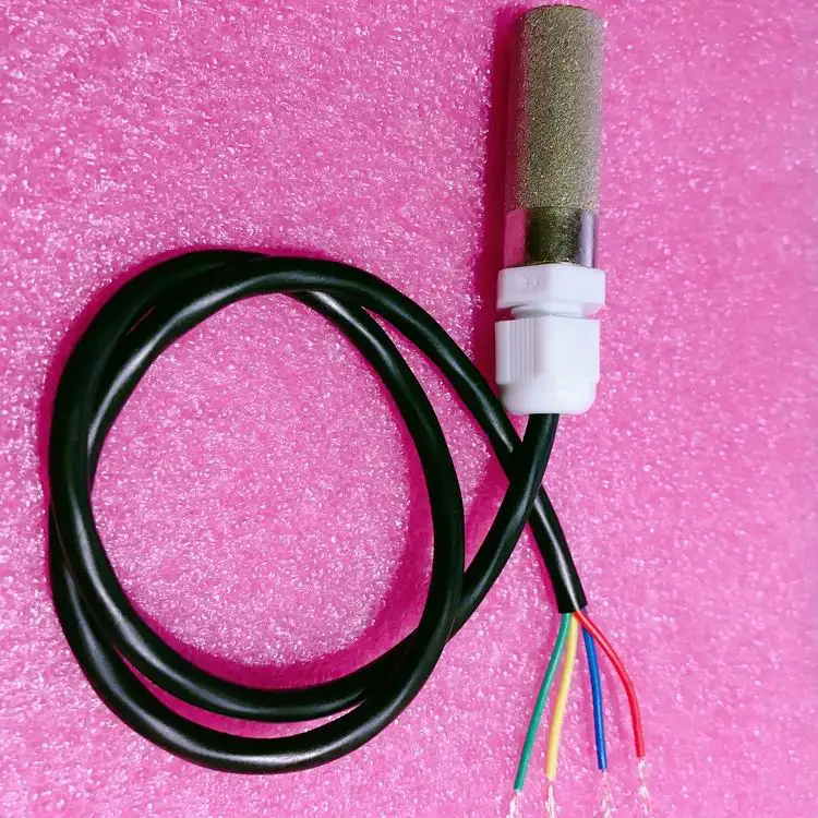 SHT10 SHT20 SHT15 SHT30 промышленная защита IEC выход цифровой датчик температуры и влажности