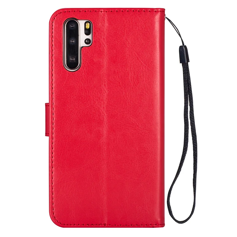 Роскошный кожаный чехол для huawei mate 20 10 Lite Pro P20 P30 Pro Lite P Smart Plus Y7, чехол-бумажник с откидной крышкой и подставкой для карт