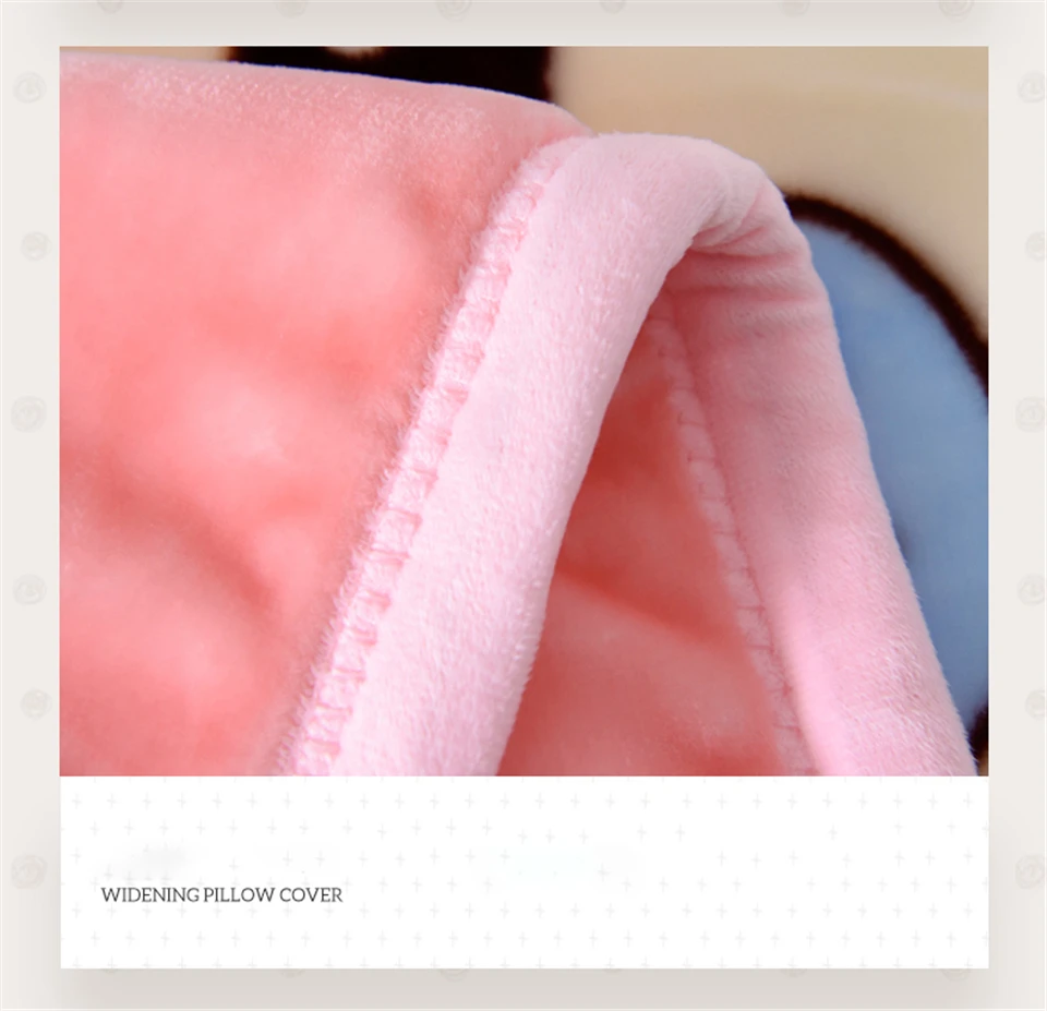 Liv-Esthete мультфильм свинья детское одеяло розовый дети фланель активная печать коляски чехлы детские постельные принадлежности для новорожденных пеленать деке