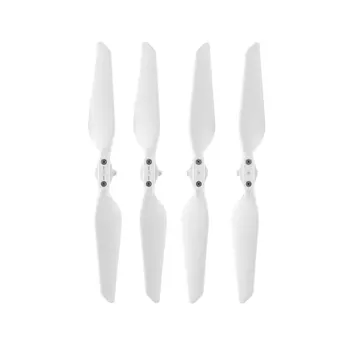 

2 Pairs Propellers CW CCW Replacement Props Quick-Release Paddle Propeller Suitable For FIMI X8SE RC Quacopter