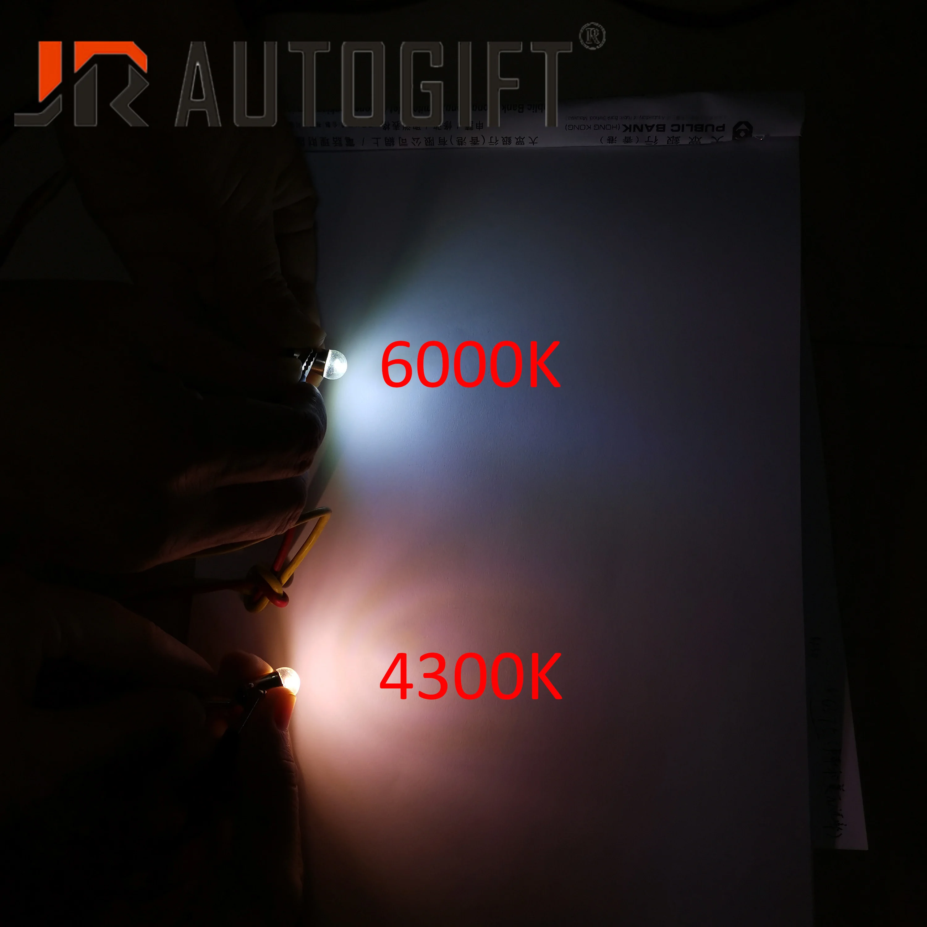 1000 шт. BA9S 3030 1SMD Led T4W 1 SMD Автомобильный номерной знак свет Поворотная сигнальная