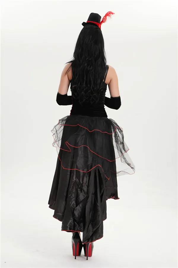 4792 can can girl costumes (3)