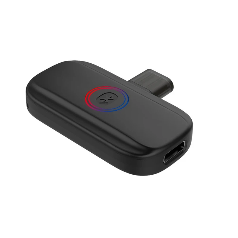 Wireless Bluetooth o Transmitter USB PD2 0 Adapter for Nintendo Switch Compatible with Bose Sony TWS Headphones