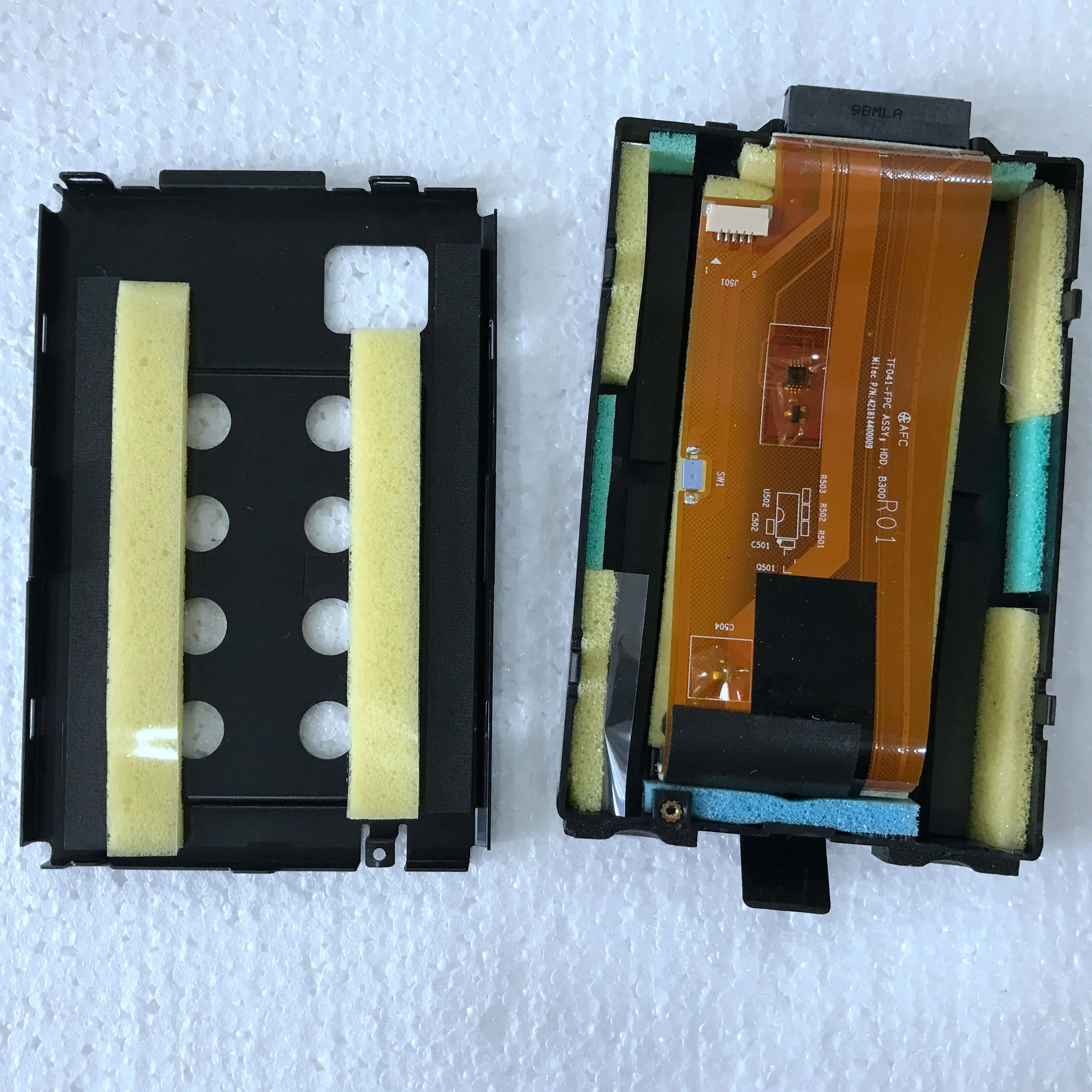 Touch Screen MP3 Player Bluetooth Music Player