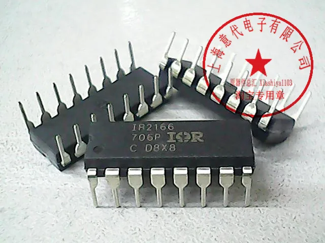 IR2166 IR2166PBF