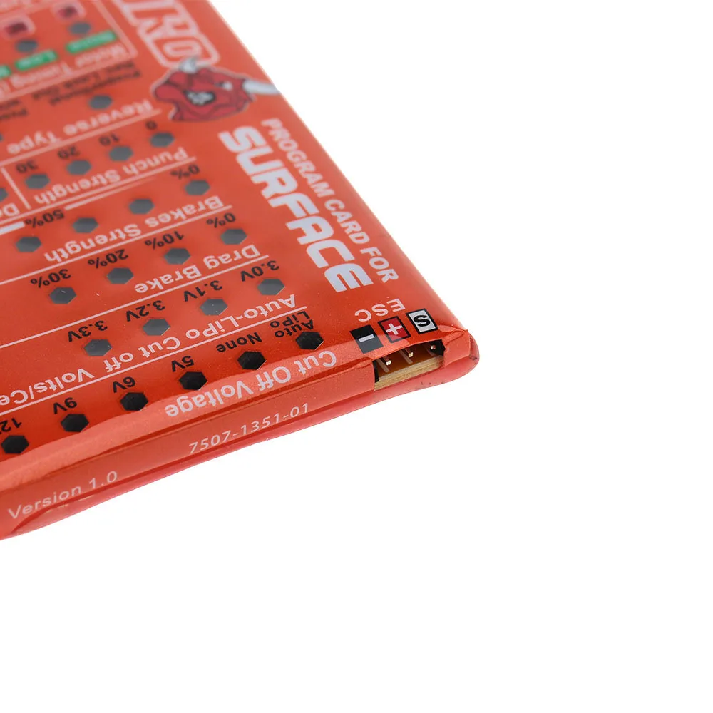 4000KV 8,5 T 2P& CS60 60A бесщеточный мотор Sensored и ESC и светодиодная карта комбо набор для 1/10 1/12 Багги туристический автомобиль