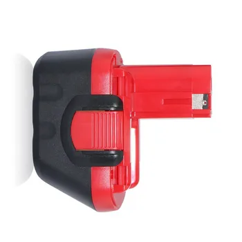 

2pcs 3000mAh 12V 3.0Ah Battery for Bosch BAT043 BAT120 BAT045 BAT046 BAT139 BAT049, 2 607 335 709, GSR 12-2, GSR 12-1, GSR12