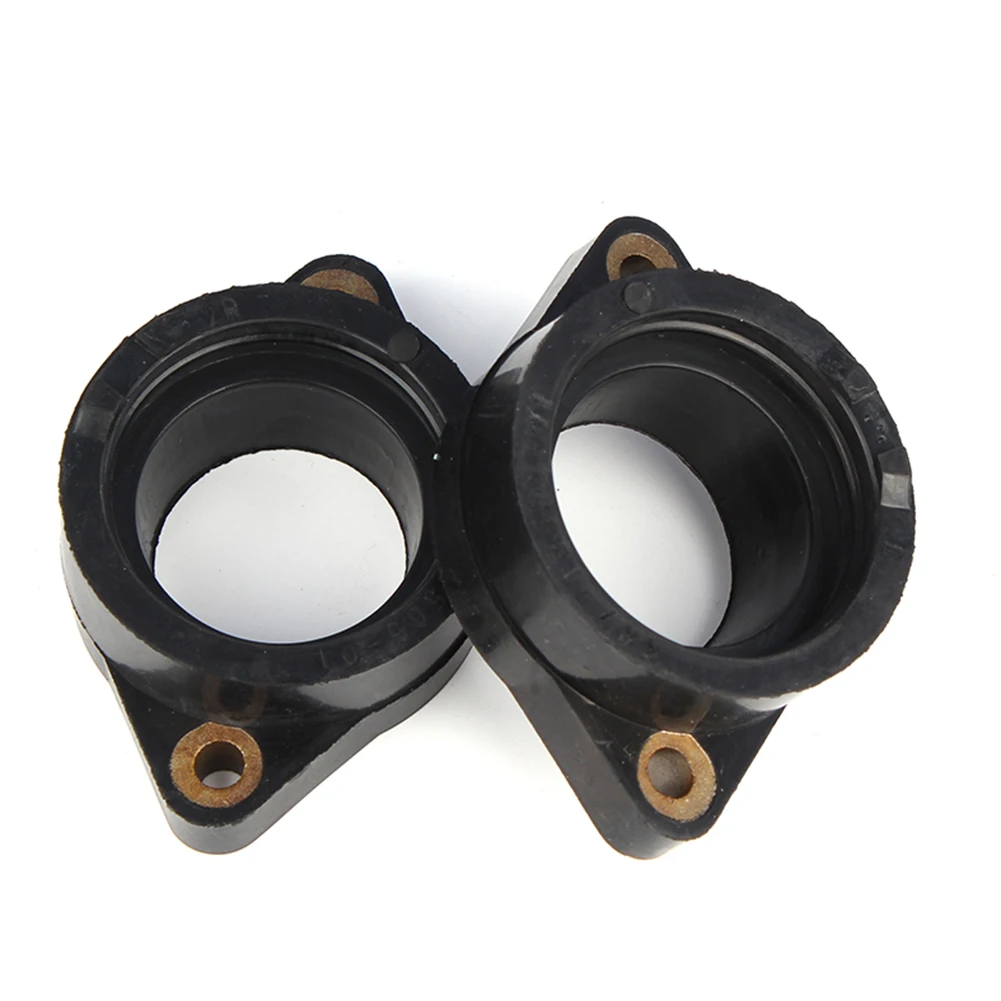 11-4210 K& L Carb Карбюратор Впускной загрузочный Набор для Yamaha TX650 A 1974& XS650 B C D 1975 1976 1977 2 шт