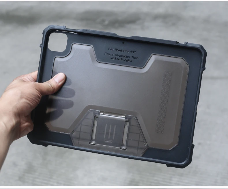 Estojo p/ tablets e e-books