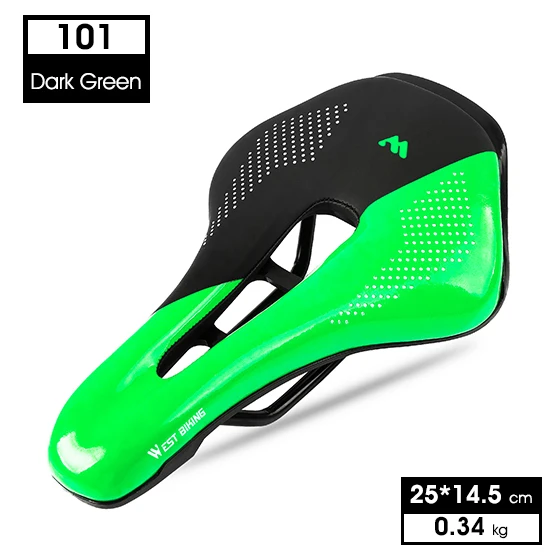 101 Dark Green