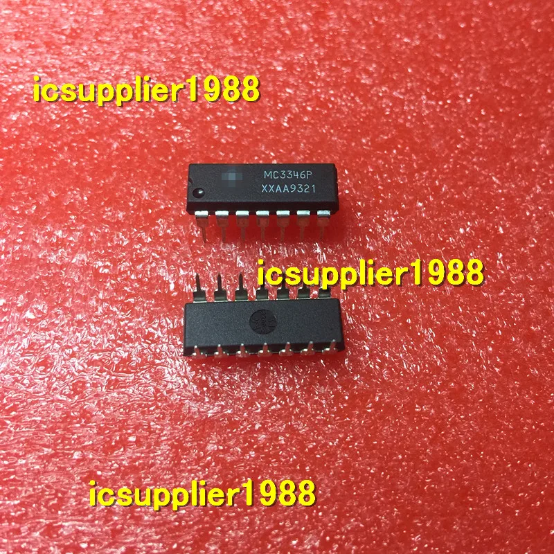 MC3346P 2SK34 SC22101CN TK11A65D K11A65D K34 2SK152 SK152-2 LTC3805EMSE-5 LTDGX RFP30P05 LM7812CT LM7812C - Цвет: MC3346P 2PCS