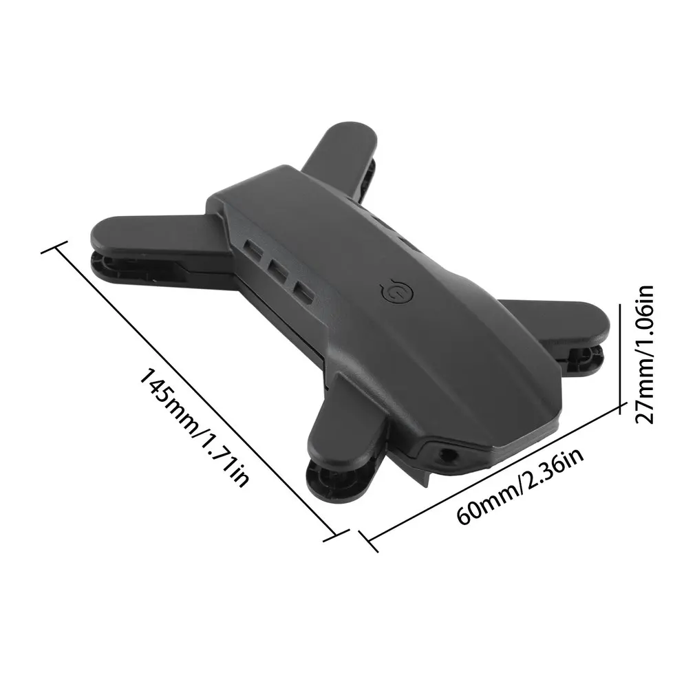 Drone Spare Parts L900 Pro Drones Original Durable Lightweight Upper And Lower Shell For L900 Pro Drones Spare Parts