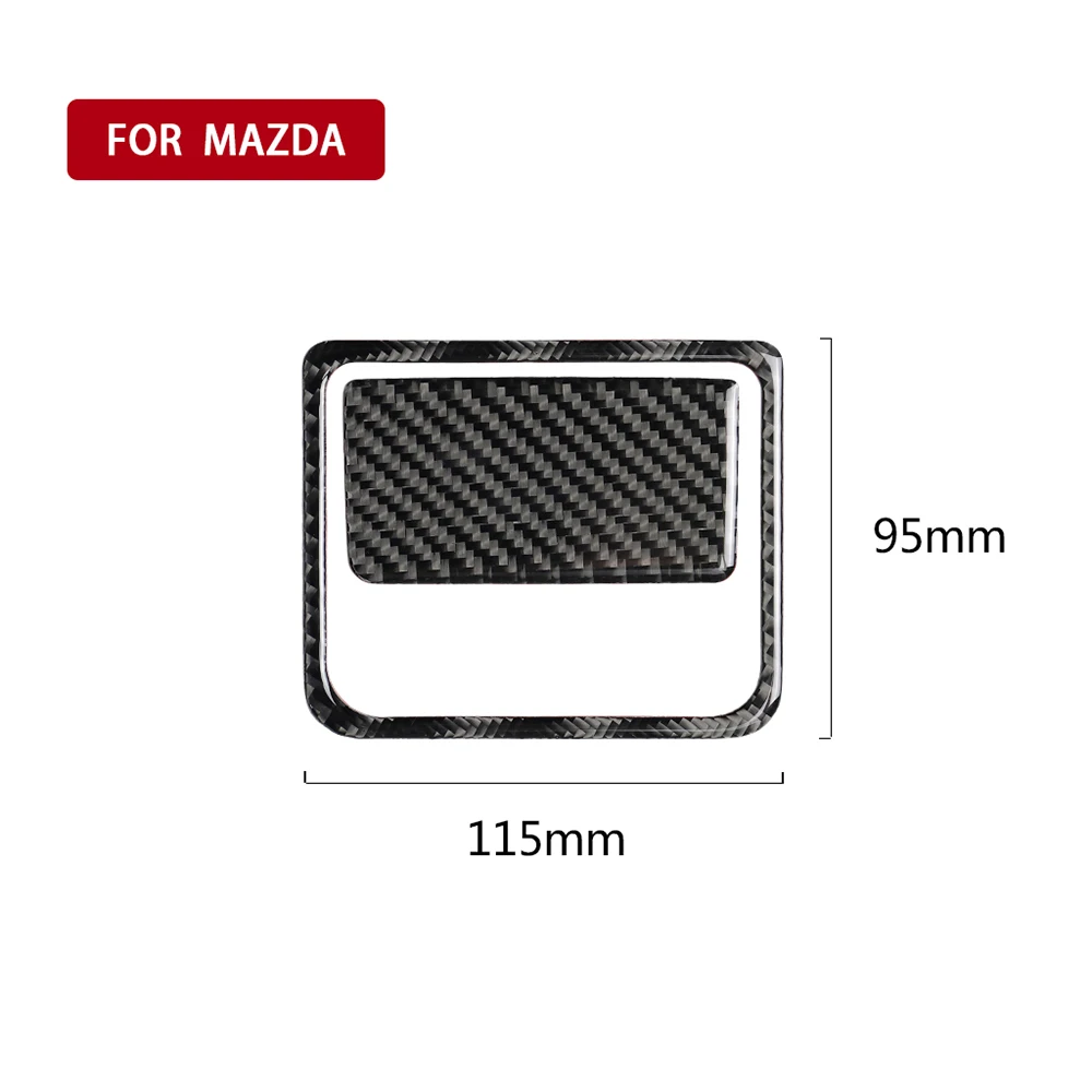 Передняя Перчаточная коробка, ручка, накладка, аксессуары для MAZDA 3 Axela-, 2 шт авто