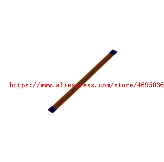 Nuovo Cavo Flessibile Anti-Vibrazione Dell'Obiettivo Per Nikon 70-300Mm 70-300Mm Vr Parte Di Riparazione