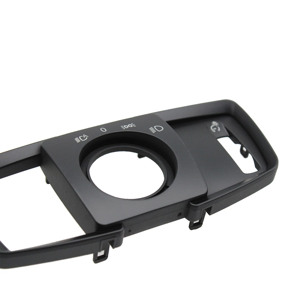Scheinwerfer-Drehschalter Nebelscheinwerfer-Knopfabdeckung für BMW 1 2 3 4 X1 X2 Serie F21 F46 F30 F31 F34 F35 61319265300 – Detail 7