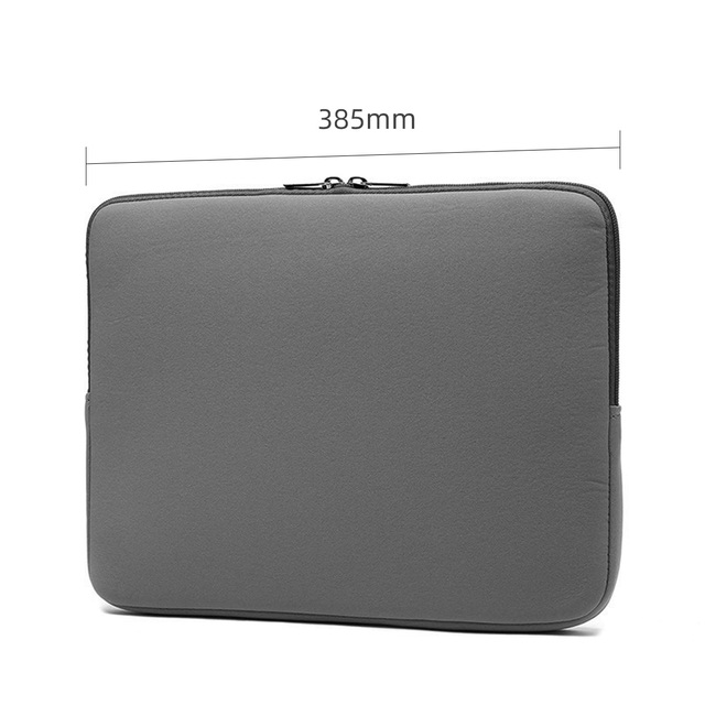 Waterproof Laptop Case Notebook Sleeve 11 13 15 Inch For Macbook Xiaomi HP Acer Huawei ASUS Lenovo PC Bag Business Cover