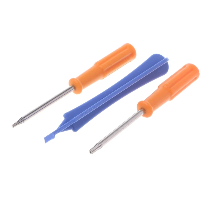

Analog Joysticks Thumbstick Cap Screwdriver Repair Tool For Controller