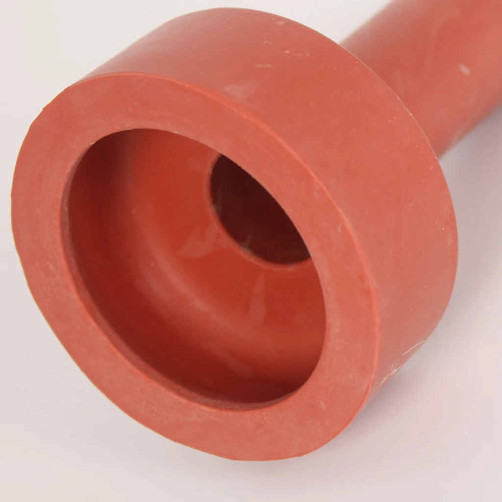 Special Rubber Formula Nursing Bottle Nipple for Feeding Small Livestock Calf Feeding Bottle Nipple Natural Rubber Teat For Cow