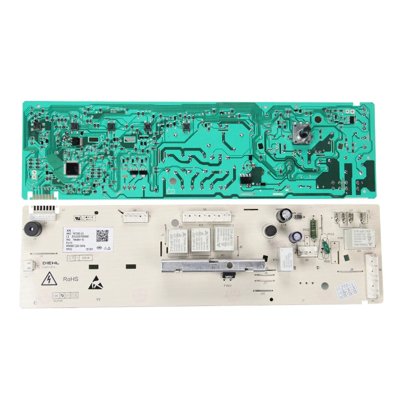 Little Swan Brand Washing Machine Parts Set of Washer PCB Board