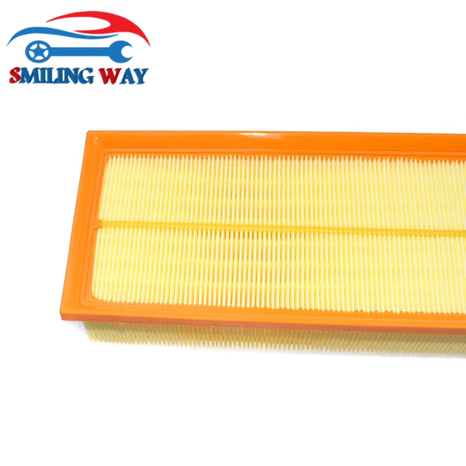 Engine Air Filter 1K0129620 1K0129607AG For Audi A3 Q3 TT VW Beetle CC Caddy EOS Golf Jetta Passat Scirocco Sharan Tiguan Touran
