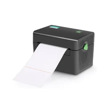 

M4 thermal express waybill label printer product price barcode QR code logistics shipping sticker label computer USB printer