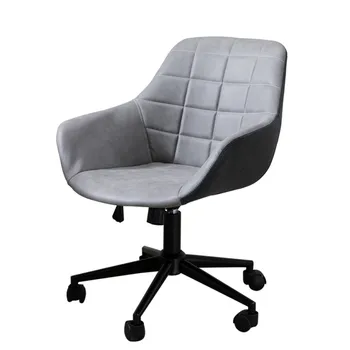 

Office Chair Leather Desk Gaming Chair With Function Adjust Seat Height