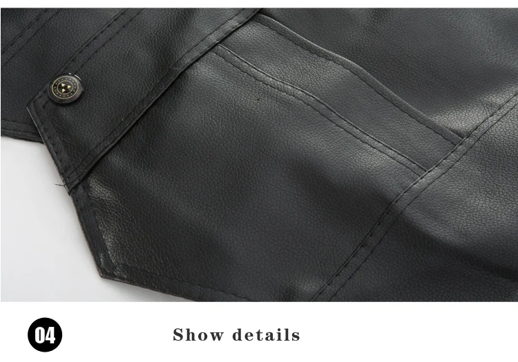 AliExpress New Style Middle-aged Waistcoat Men's plus Velvet Warm Vest MEN'S down Vest Fashion