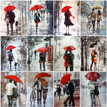 

Evershine 5D DIY Diamond Painting Couple Full Square Rhinestone Diamond Embroidery Portrait Cross Stitch Mosaic Sale Home Decor