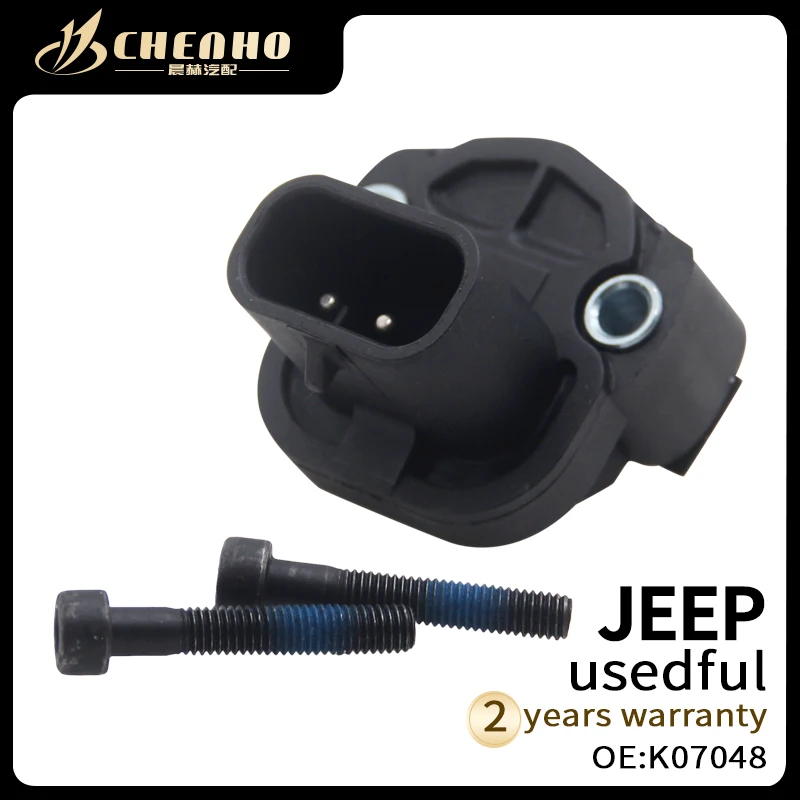 CHENHO BRAND NEW Auto Throttle Postion Sensor For CHRYSLER JEEP Dodge