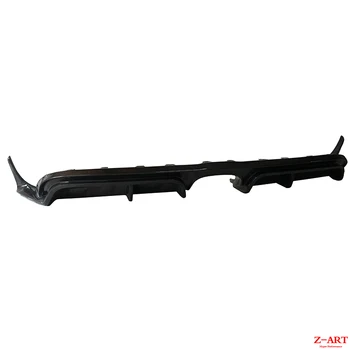 

2012-2016 Z-ART for Porsche Boxster Cayman 981R full carbon fiber rear diffuser rear diffuser for Porsche 981