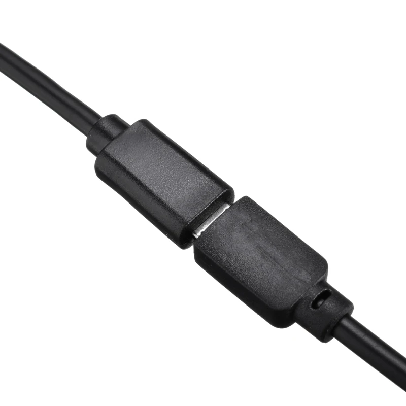 1 шт. 5,5 мм Мини USB эндоскоп бороскоп инспекционная трубка камера 2 м кабель для Android 4,0 Mobile Windows 2000/XP/7/8/9/10