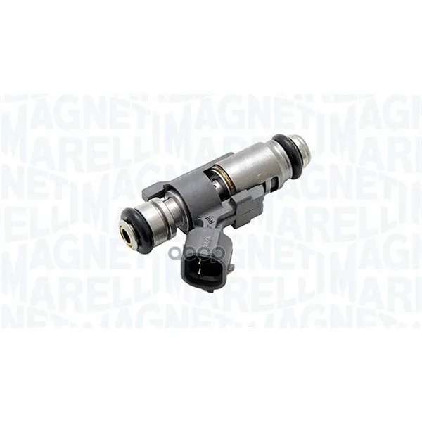 Форсунка Инжекторная Magneti Marelli 805001754001 MAGNETI MARELLI арт. 805001754001