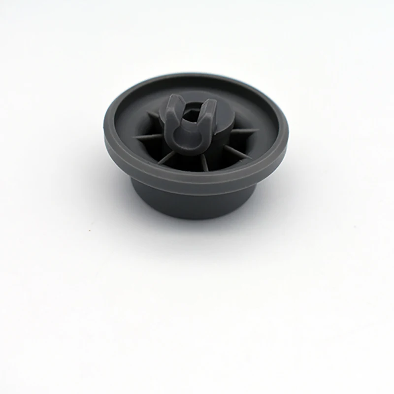 9pcs Lot Dishwasher Roller Lower Rack Basket Wheel For Bosch For