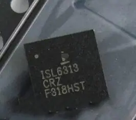Бесплатная доставка ISL6313CRZ ISL6313CR ISL6313C ISL6313