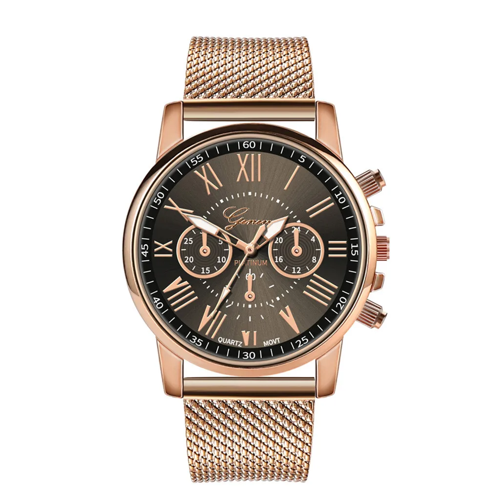 40^ часы женские повседневные кварцевые силиконовый ремешок часы аналоговые наручные часы Роскошные montre homme Reloj Mujer