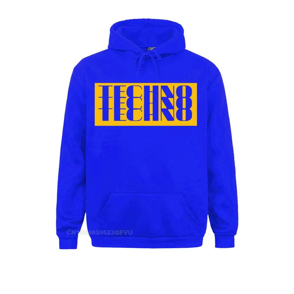 Printed 06995 Printed On Long Sleeve Lovers Day Hoodies Retro  Hoods Men Sweatshirts Drop Shipping 06995 blue