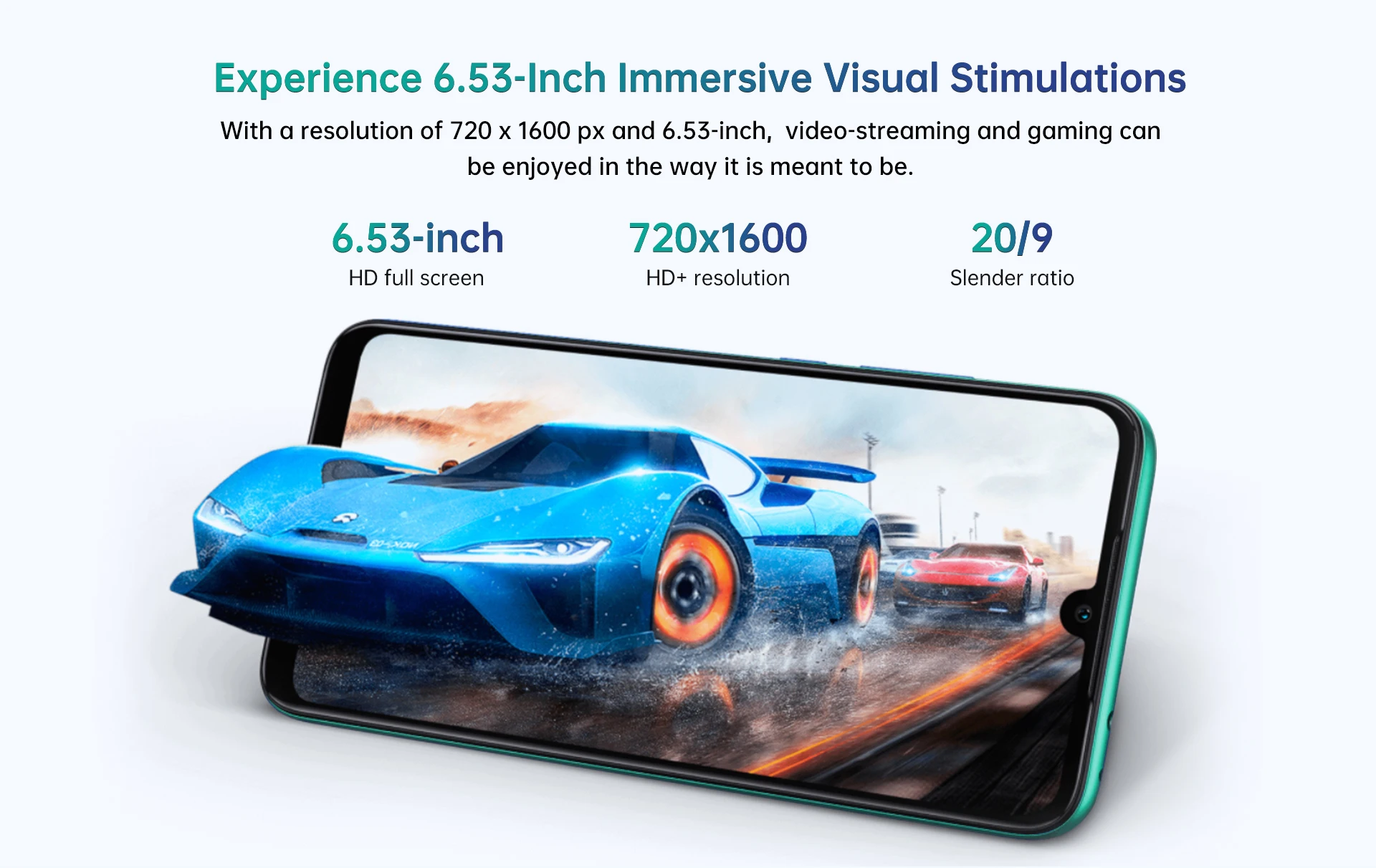 best android cell phone on the market OUKITEL C23 Pro 4GB+64GB 5000mAh 4G Smartphone 6.53'' Waterdrop Screen 13MP Quad Rear Cameras  Android 10.0 Mobile Phone samsung cell phones verizon