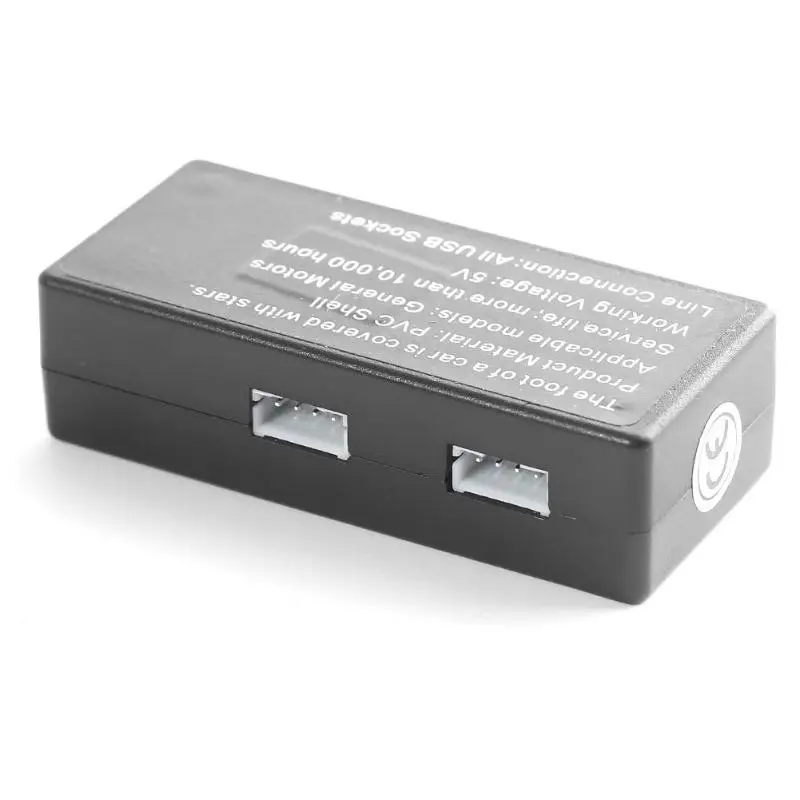 USB A13 светодиодный автомобильный фонарь для ног, автомобильная интерьерная декоративная атмосферная лампа, длительный срок службы без нагрева