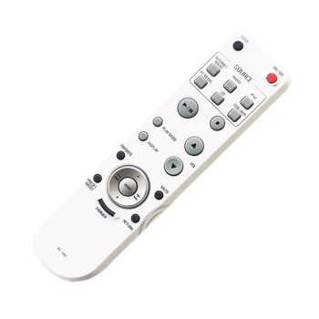 

New RC-1083 remote control for denon S-52 XV-6711 DXV5364 AV Home Theater System player