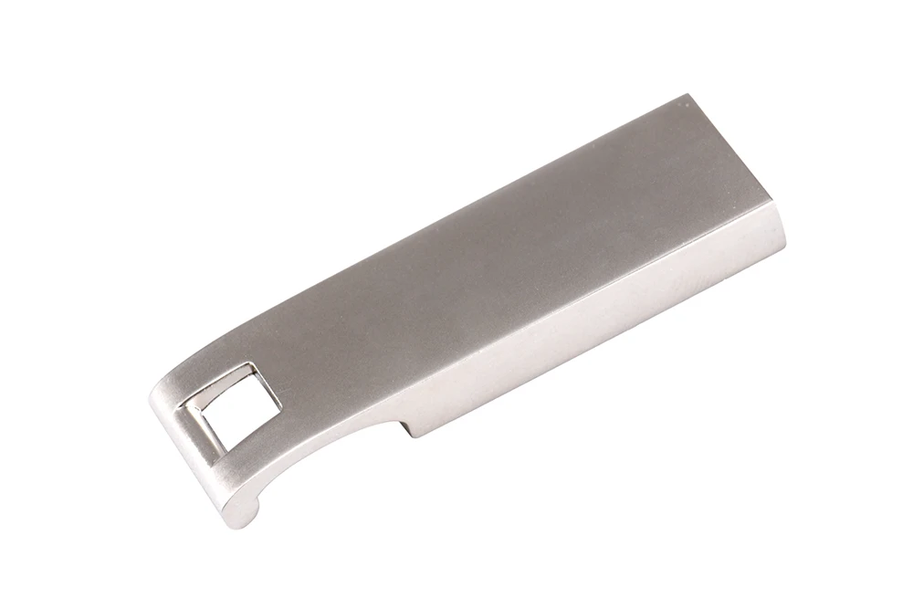 JASTER silver metal USB 3.0 pendrive(over 10PCS free logo) usb flash drive 4GB 16GB 32GB 64GB 128GB pen drive external storage