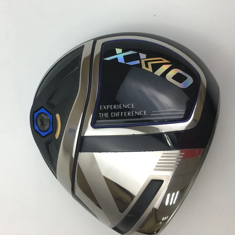 XXIO Drivers Golf Clubs XXIO Golf Driver Graphite Shafts 9.5/10.5 Loft