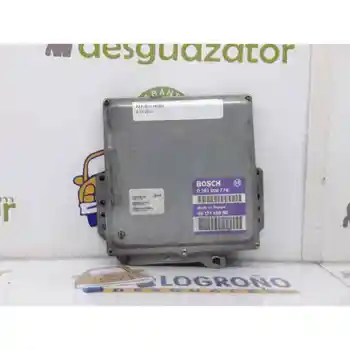 

9617149980 SWITCHBOARD ENGINE EUA CITROEN ZX