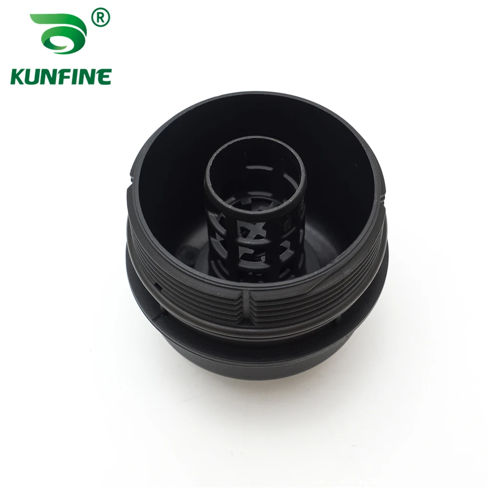 Oil Filter Housing Cap Cover Assembly Replacement For Ford Ranger 2012- 2.2 3.2 No. BB3Q6737BA BB3Q-6737-BA
