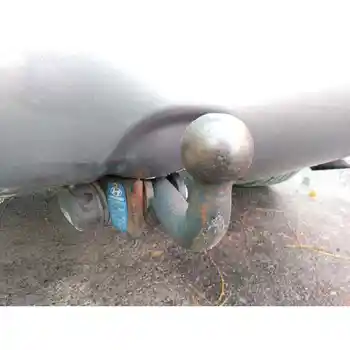 

TRAILER HITCH HYUNDAI SANTA FE (SM)