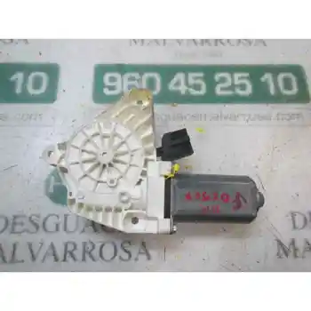 

WINDOW MOTOR FRONT RIGHT MERCEDES B-CLASS (W245) A1698204342 996146102 6 PINS