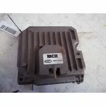 

MCR31401 SWITCHBOARD ENGINE EUA IVECO DAILY CLOSED BOX (1989 =>)